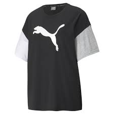Футболка Modern Sports Fashion Tee Puma 58948202 S
